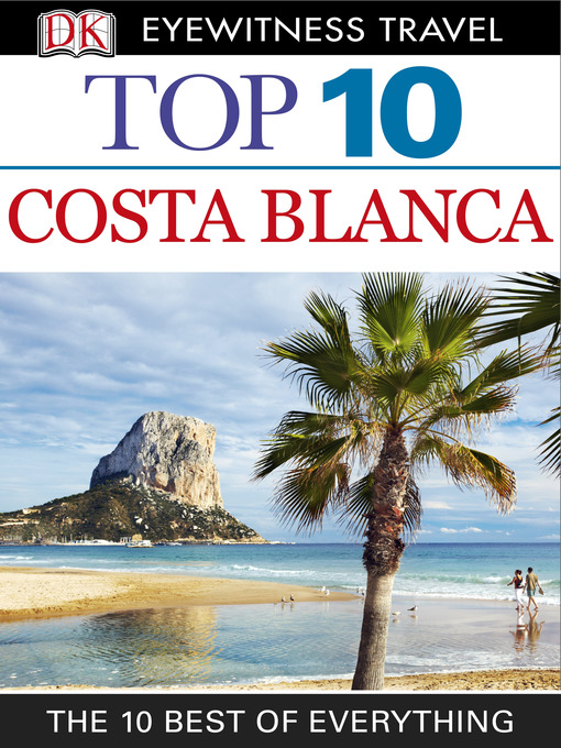 Title details for Costa Blanca by DK Travel - Available